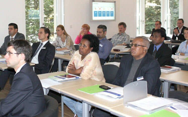 IRDC Trainingskurs Mittelohrchirurgie