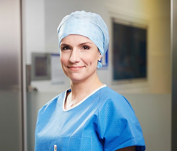 Susanne Höhne-Jose