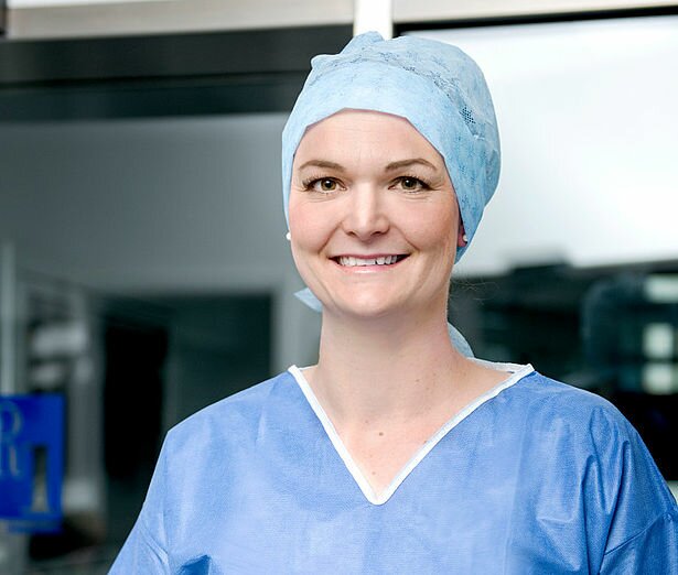 Dr. med. Kathrin Nora Bertram