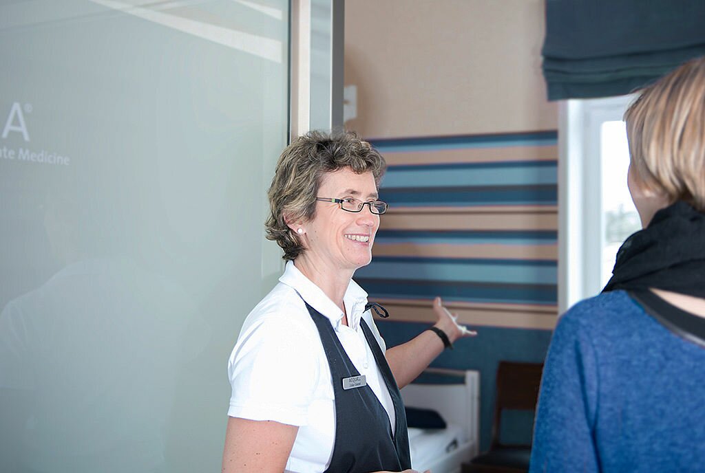 ACQUA Concierge Service