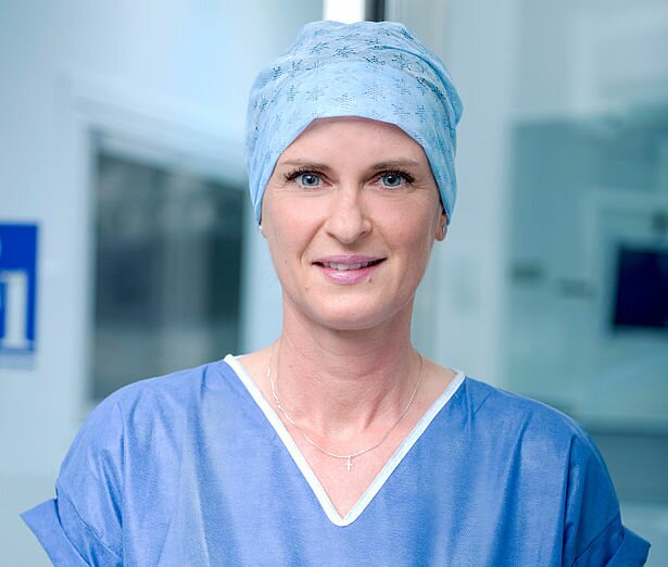 Jacqueline Schlesier