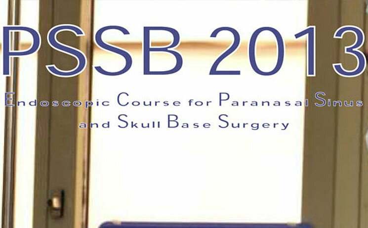 PSSB 2013