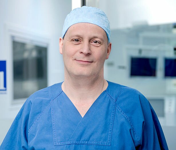 Dr. med. Thorsten Albert
