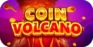 coin volcano logo