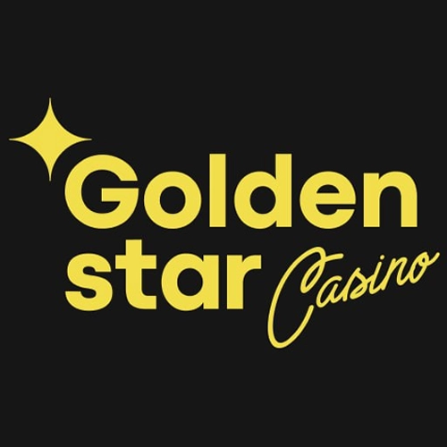 Golden Star Casino logo